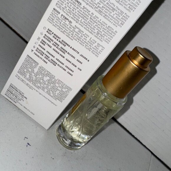 Skin & Co Truffle Therapy Ultra Pure Facial Oil - Picture 7 of 9
